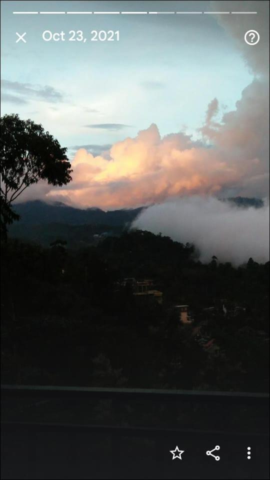Maple Home Stay Ella Quarto foto